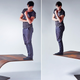 Image for article titled The Magic of Science Keeps This 1,000 Pound Desk From Falling Over